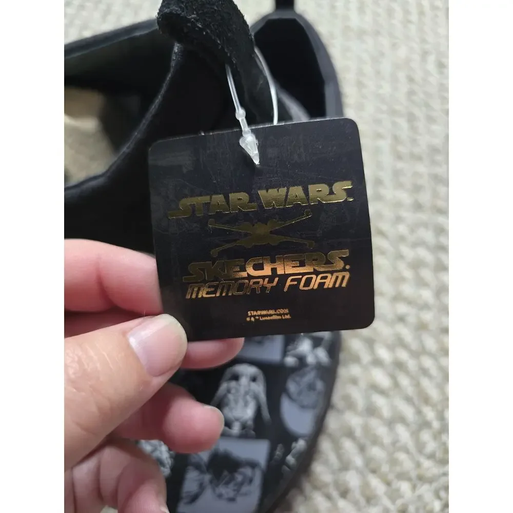 Skechers star wars